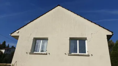 Contre-expertise assurance Naintré