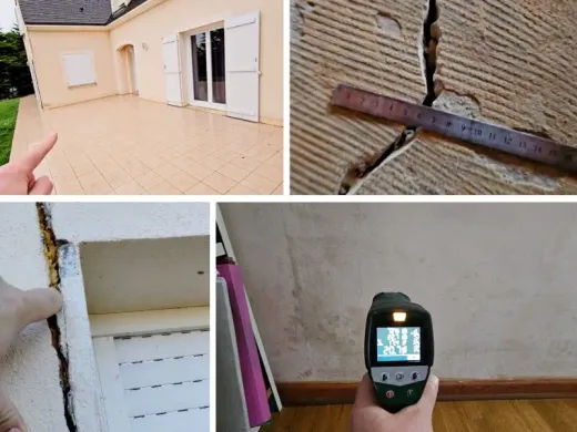 Votre Expert en Bâtiment dans la Vienne 86