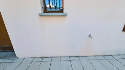 Expertise fissures Migné-Auxances