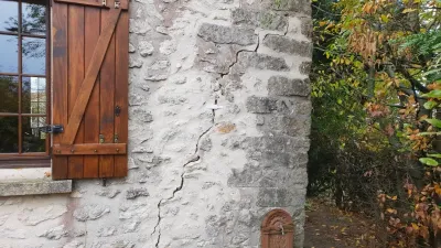 Avis avant achat immobilier Naintré